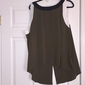 Dkny tank 2x
